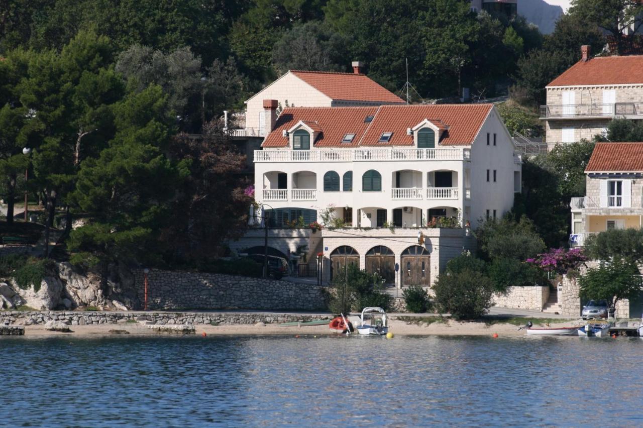 Affittacamere And By The Sea Slano, Dubrovnik - 2178 Slano